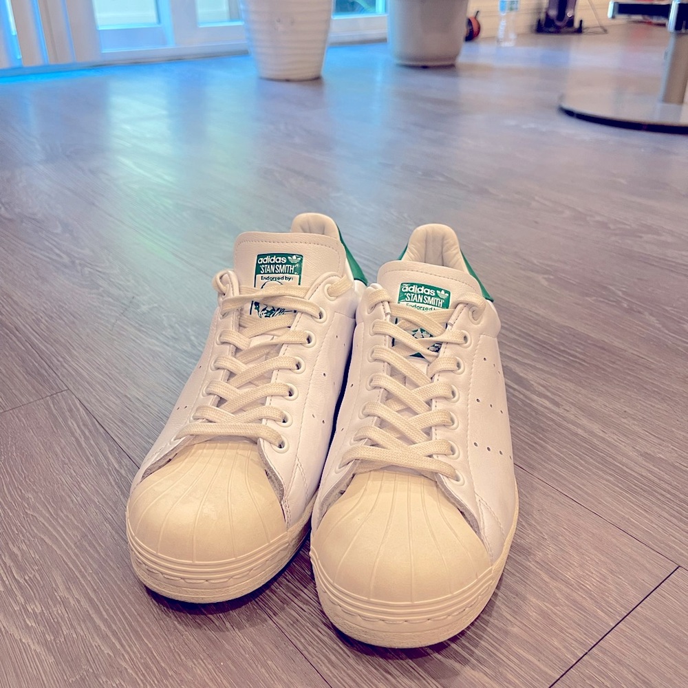 SuperStans adidas Sneakers
